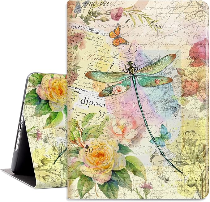 Vintage Dragonfly