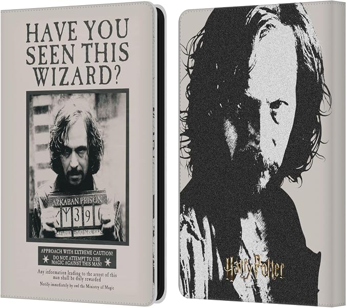 Sirius Black Poster