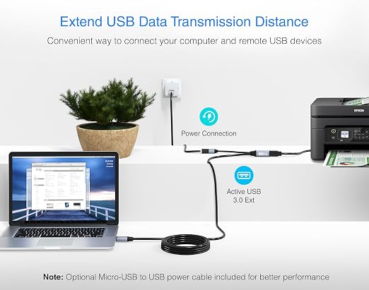 Grey USB 3.0
