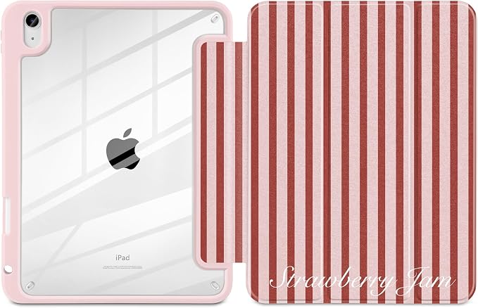 Stripe Red