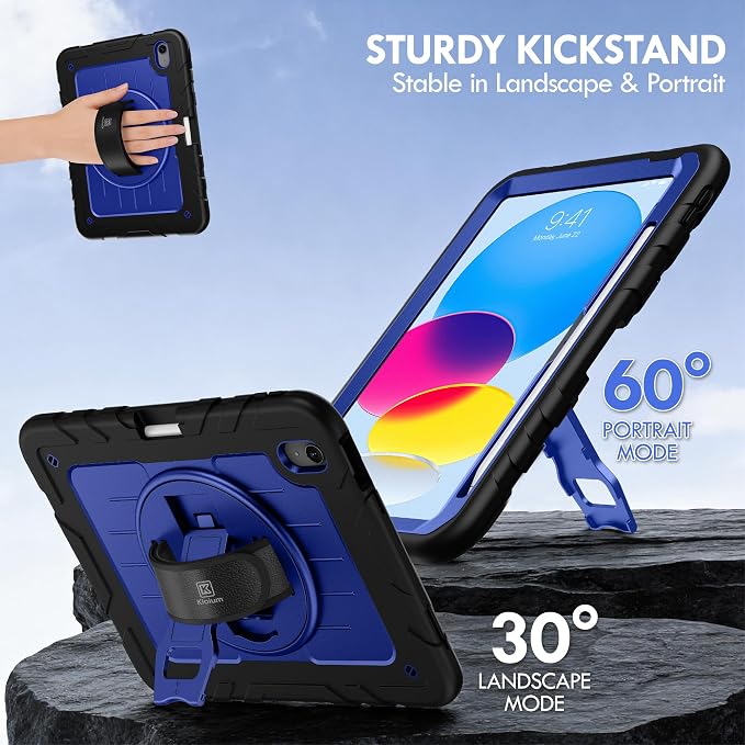Black+Blue