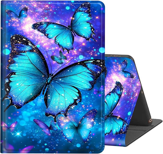 Blue Butterfly Cute