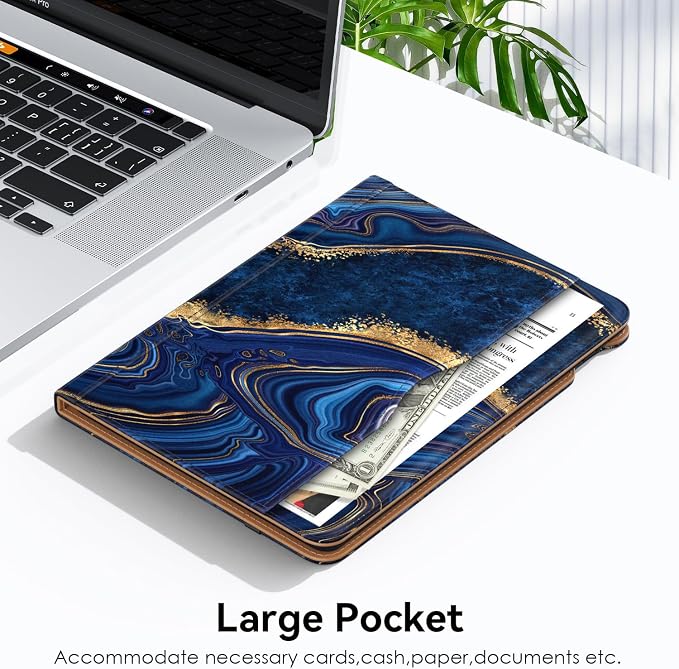 DarkBlue Marble