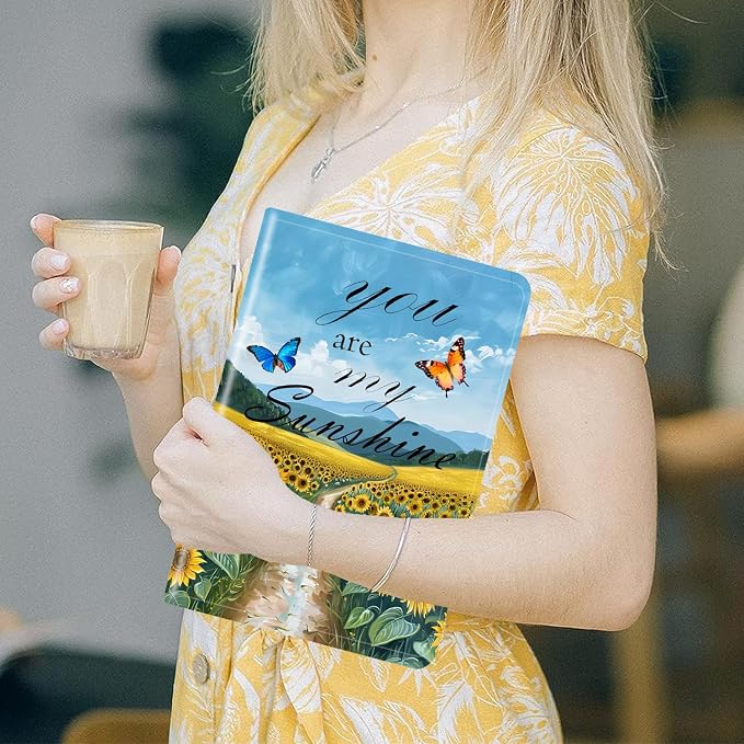 Sunflower Bible
