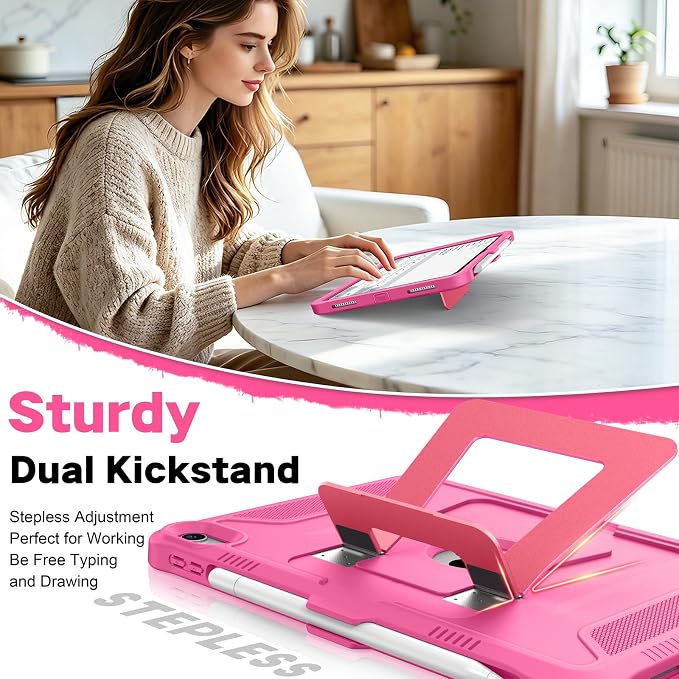 A-Hot Pink