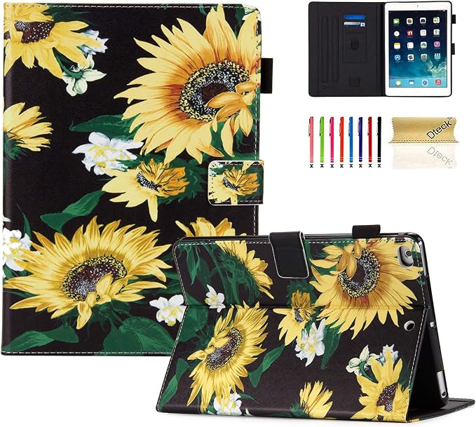002 Sunflower