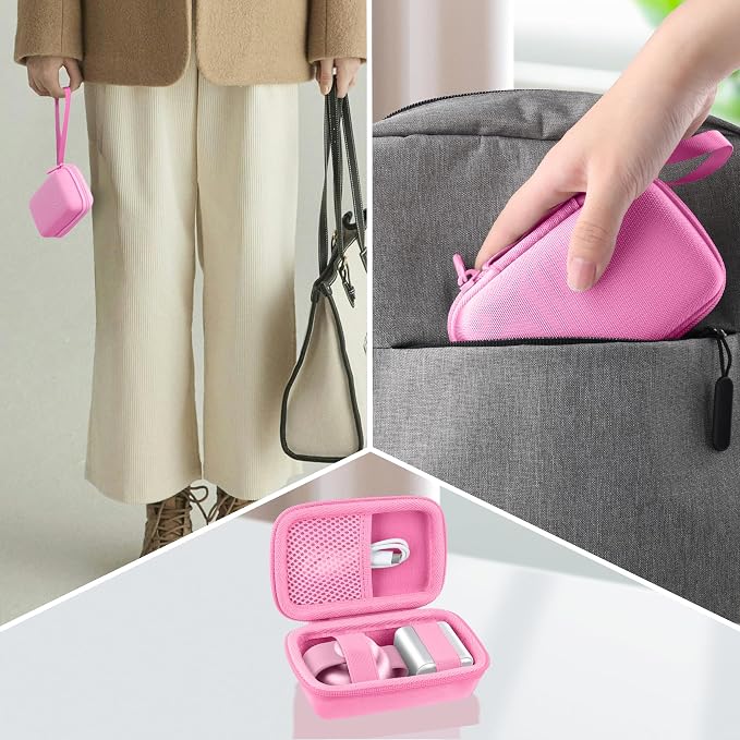 Pink Case