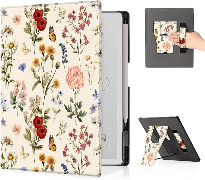 Flowers with Stand