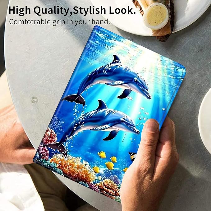 Happy Dolphin