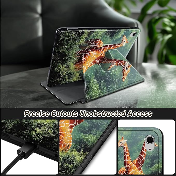 Forest Giraffe