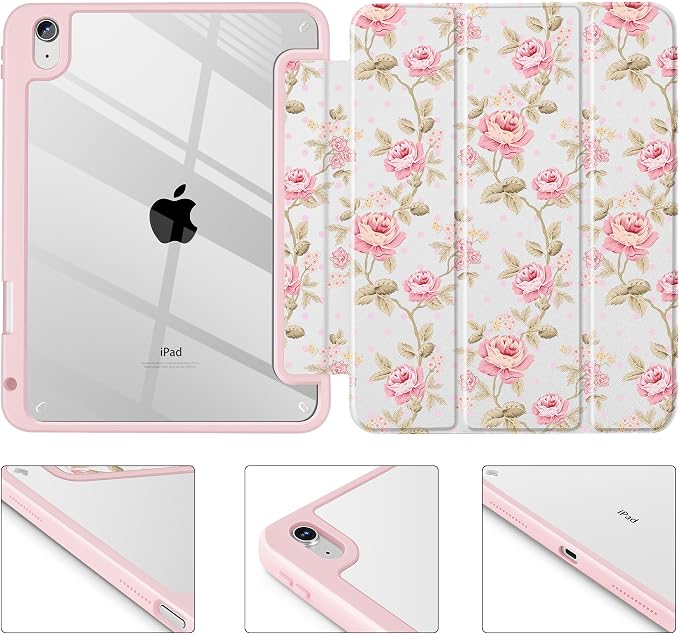 Elegant Floral