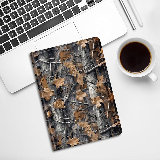 Camouflage Forest