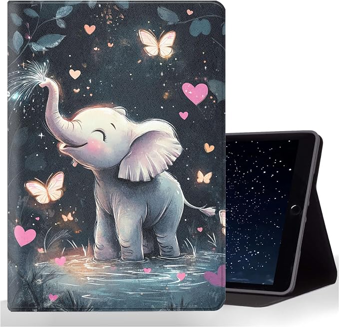 Elephant Butterfly