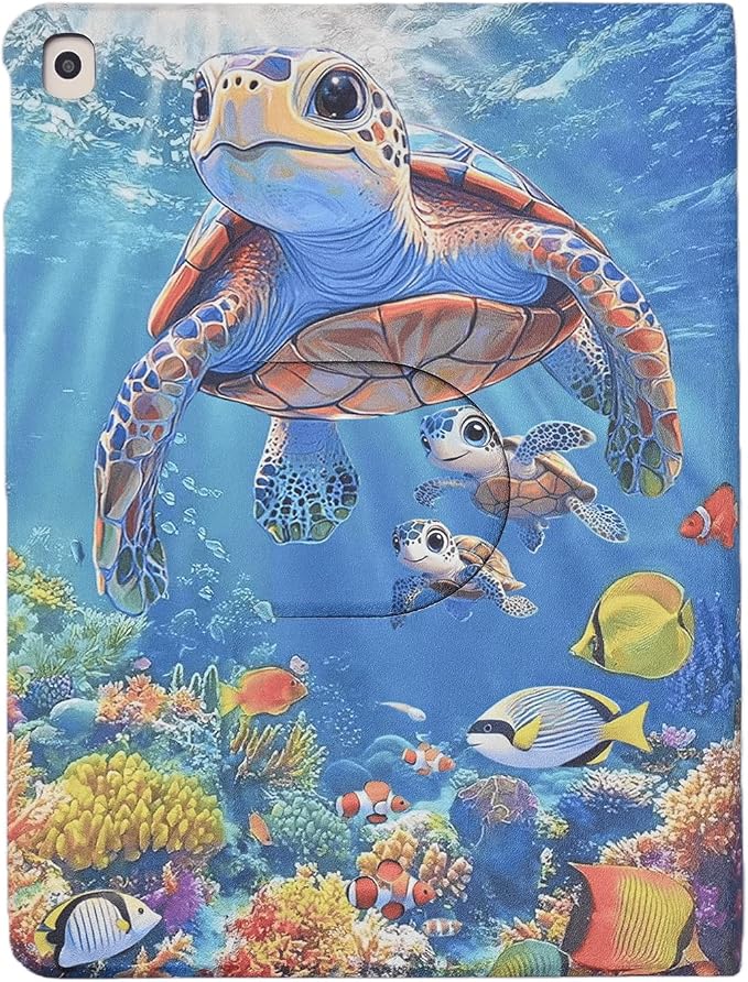 Sea Turtle