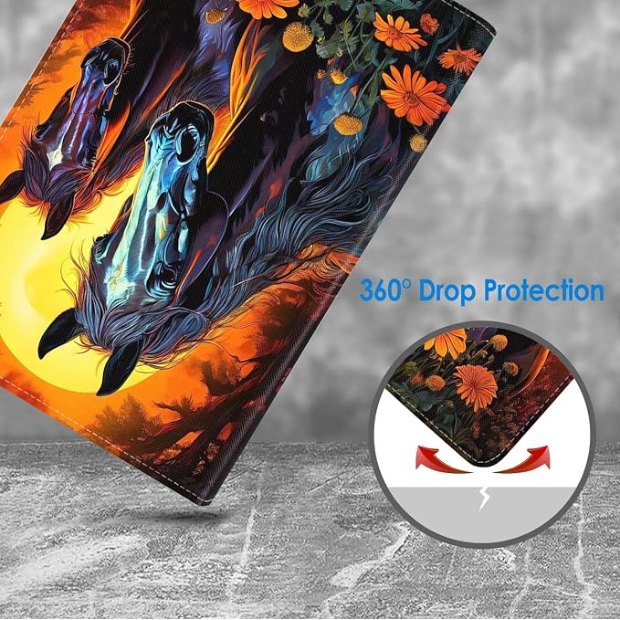 Tab A11 Plus 2025 Case-203