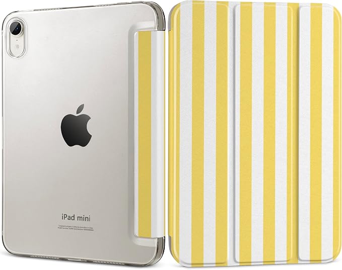 Yellow Stripes