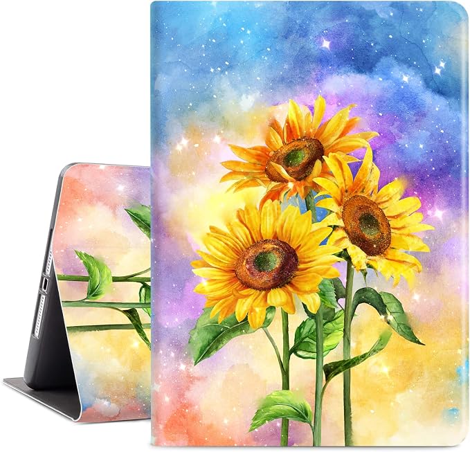 Sunflower Painting