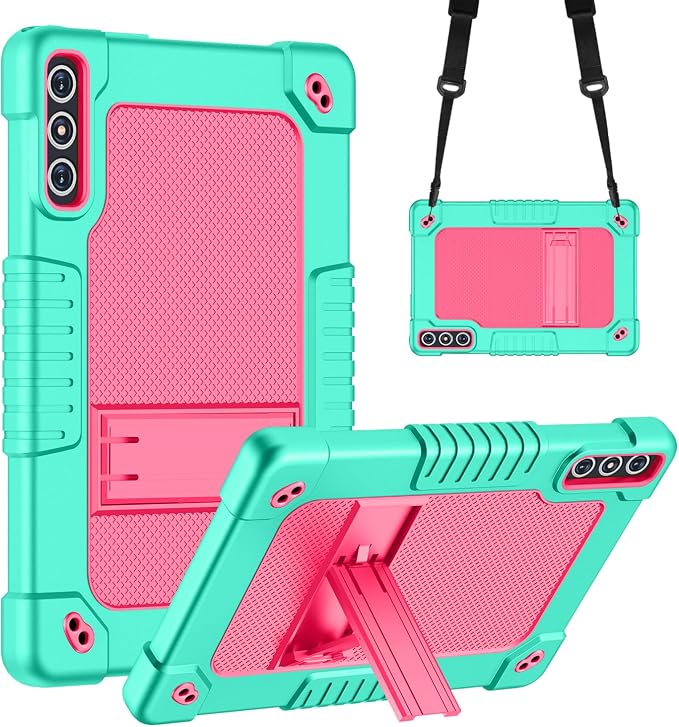 Green/Pink