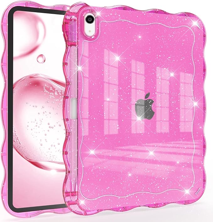 Glitter RoseRed