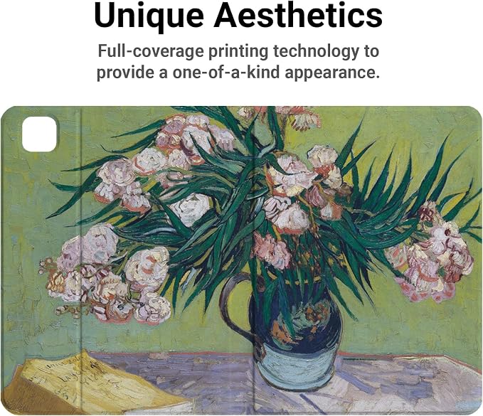 Pink Oleanders