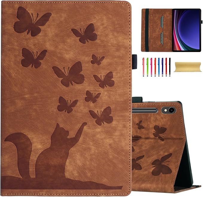 10 Brown