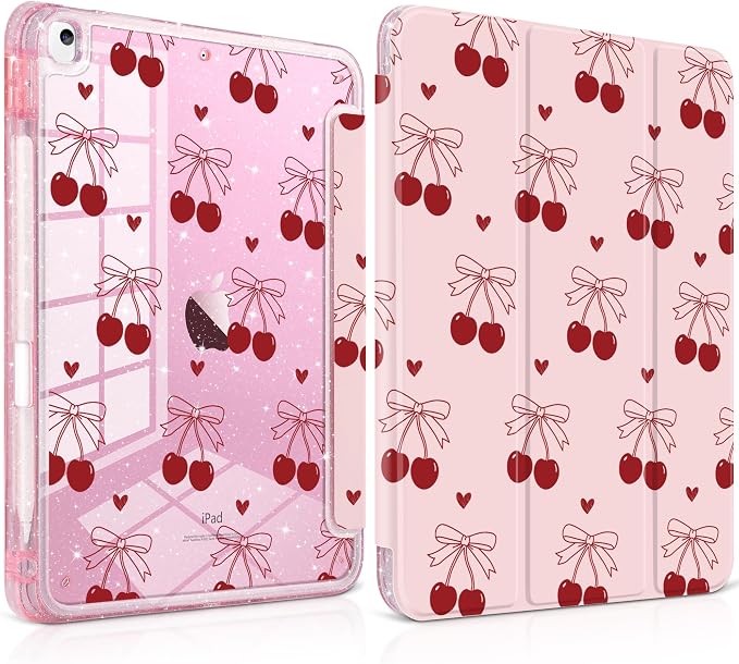 Cherry & Heart