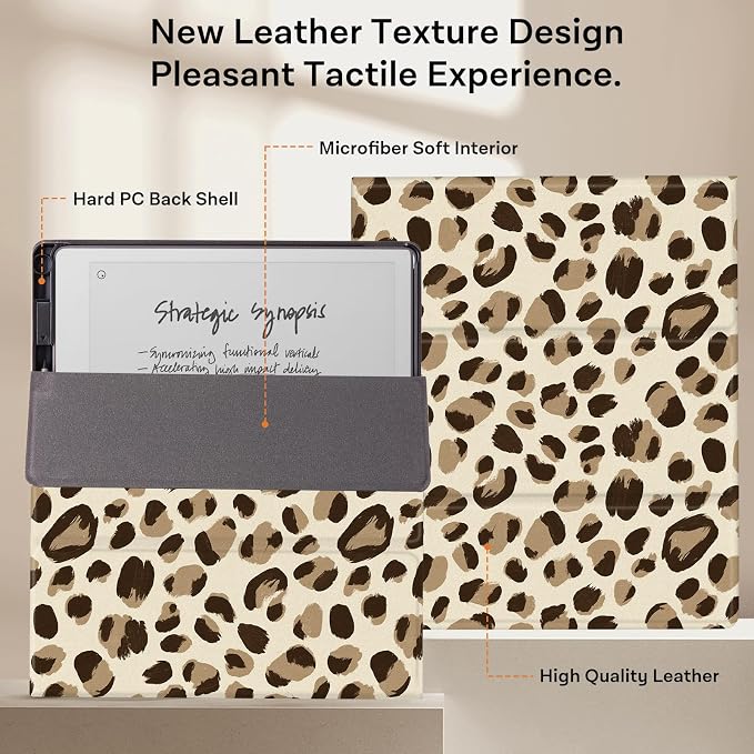Leopard Spots