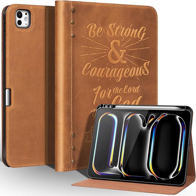 Crazy Horse Light Brown