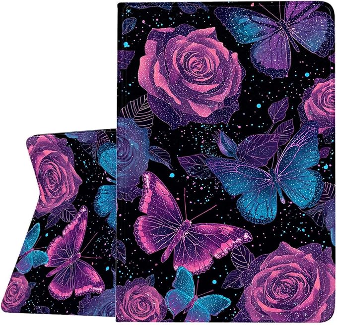 Rose Butterfly