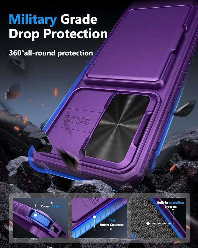 Dark Purple