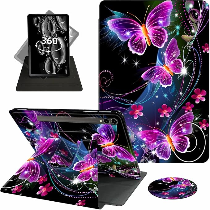 Buteerfly Glitter
