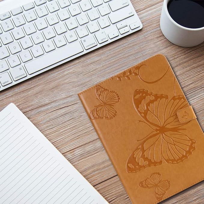 01# Yellow Butterfly