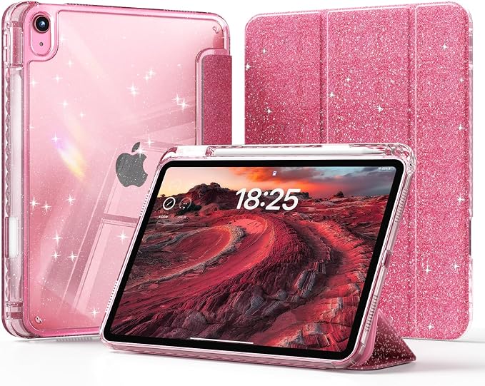 Rose Pink