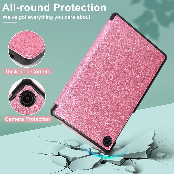 Glitter Pink-1
