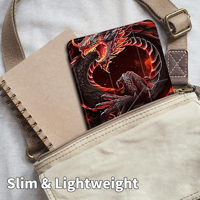 Red Dragon