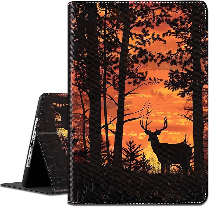 Forest Elk