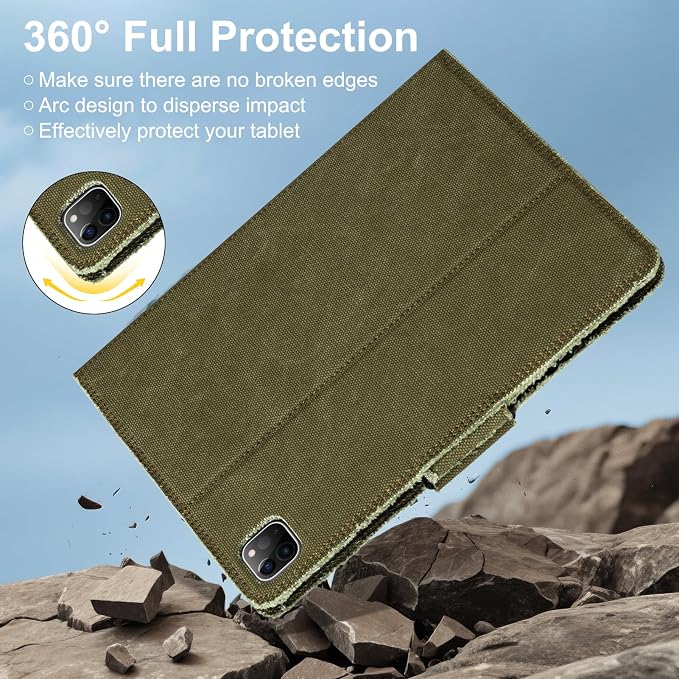 Army Green