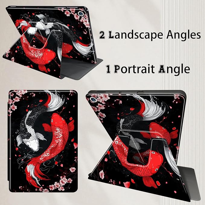 Japanese Koi