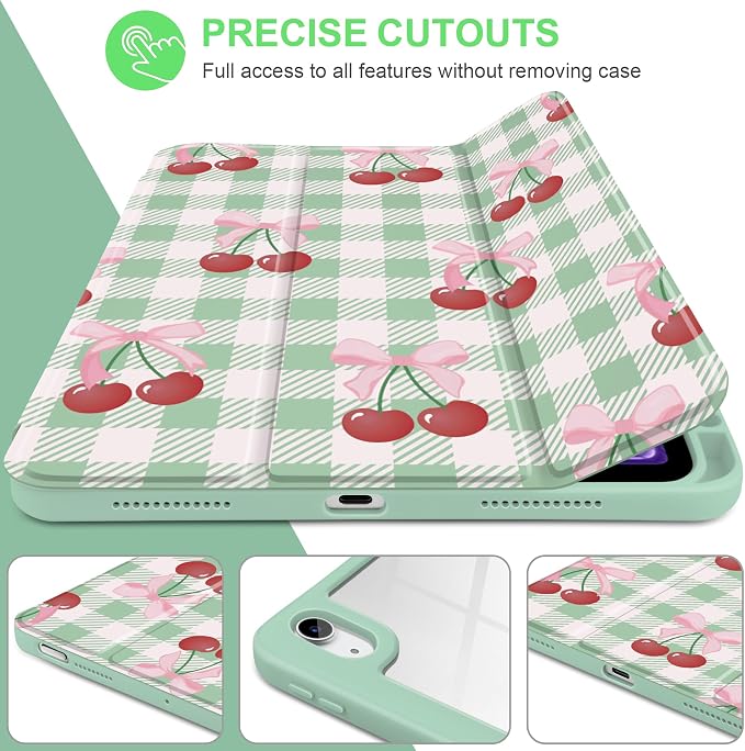 Green Cherry