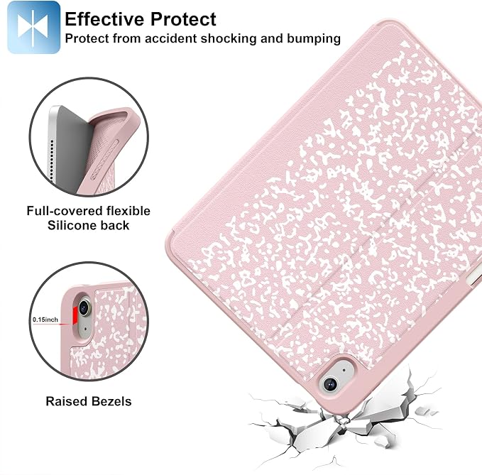 A-Book Pink