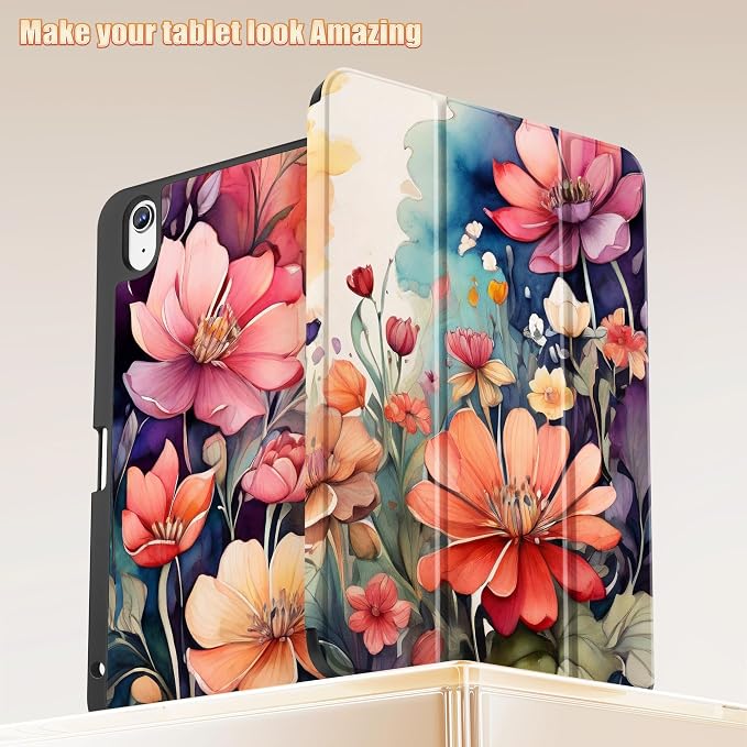 llustration flowers