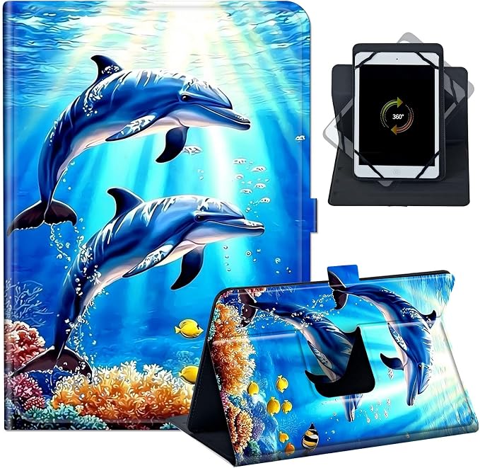Happy Dolphin