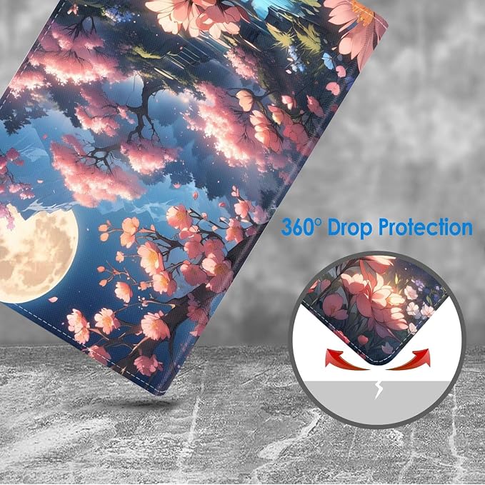 Tab A11 Plus 2025 Case-236