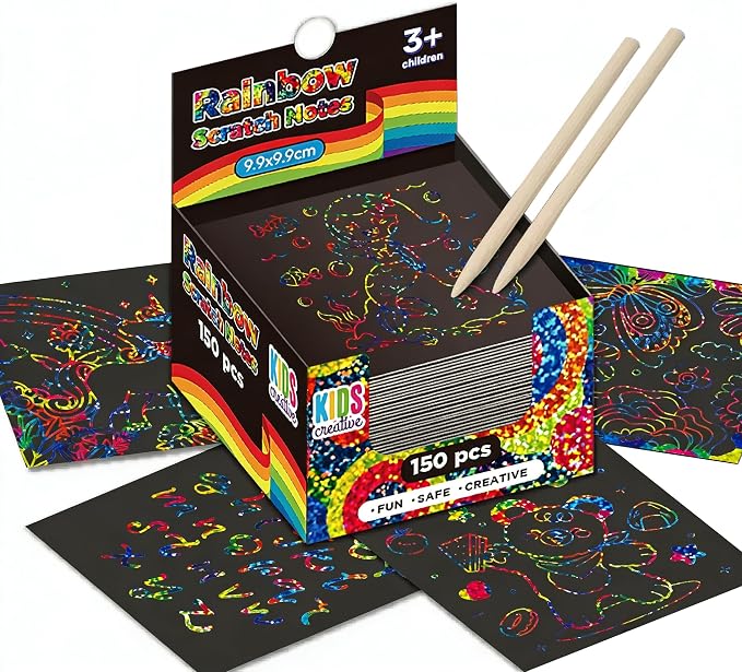 ScratchArt150pc