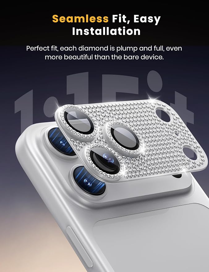 Bling Silver