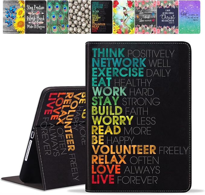Inspirational Quotes Customized