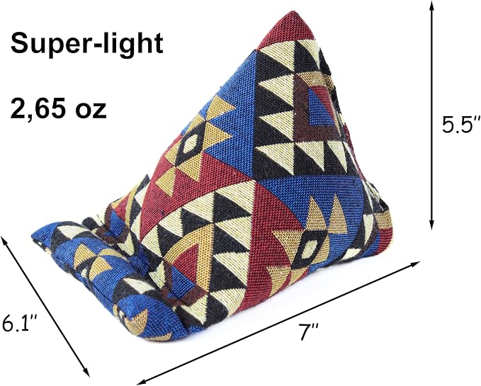 Rhombuses Red-Blue