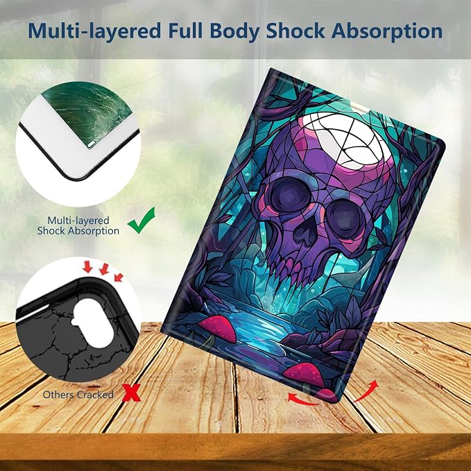 Art Skulls