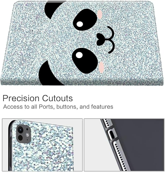 Funny Panda