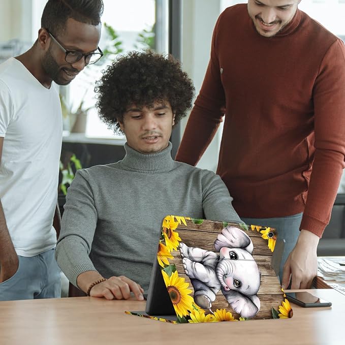 ,